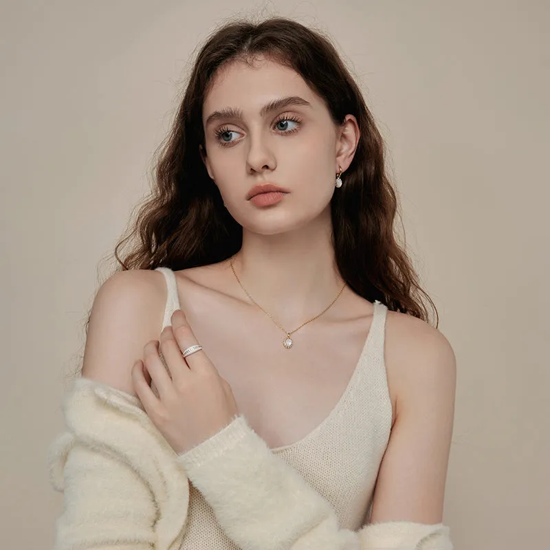 Midi Beach Earrings
