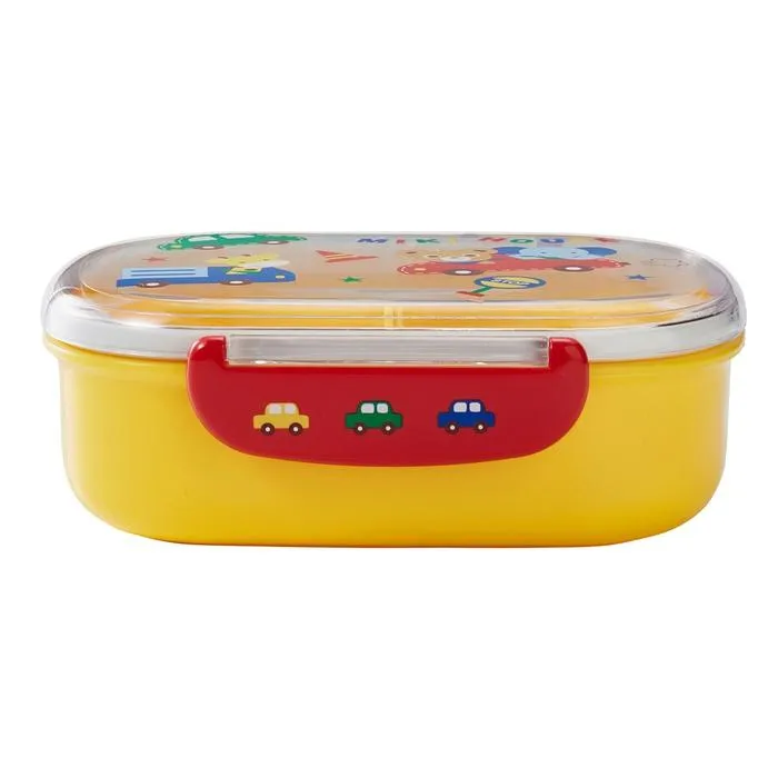 MIKIHOUSE LUNCH BOX