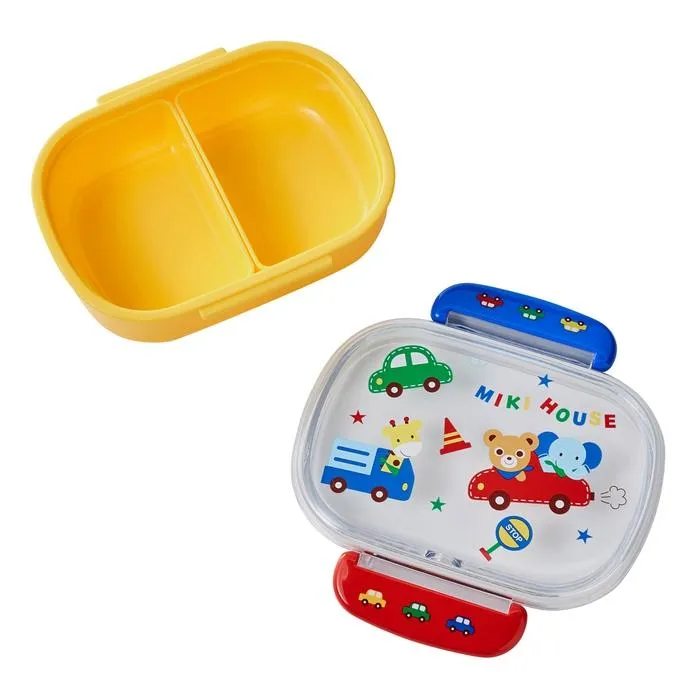 MIKIHOUSE LUNCH BOX