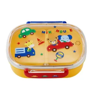 MIKIHOUSE LUNCH BOX