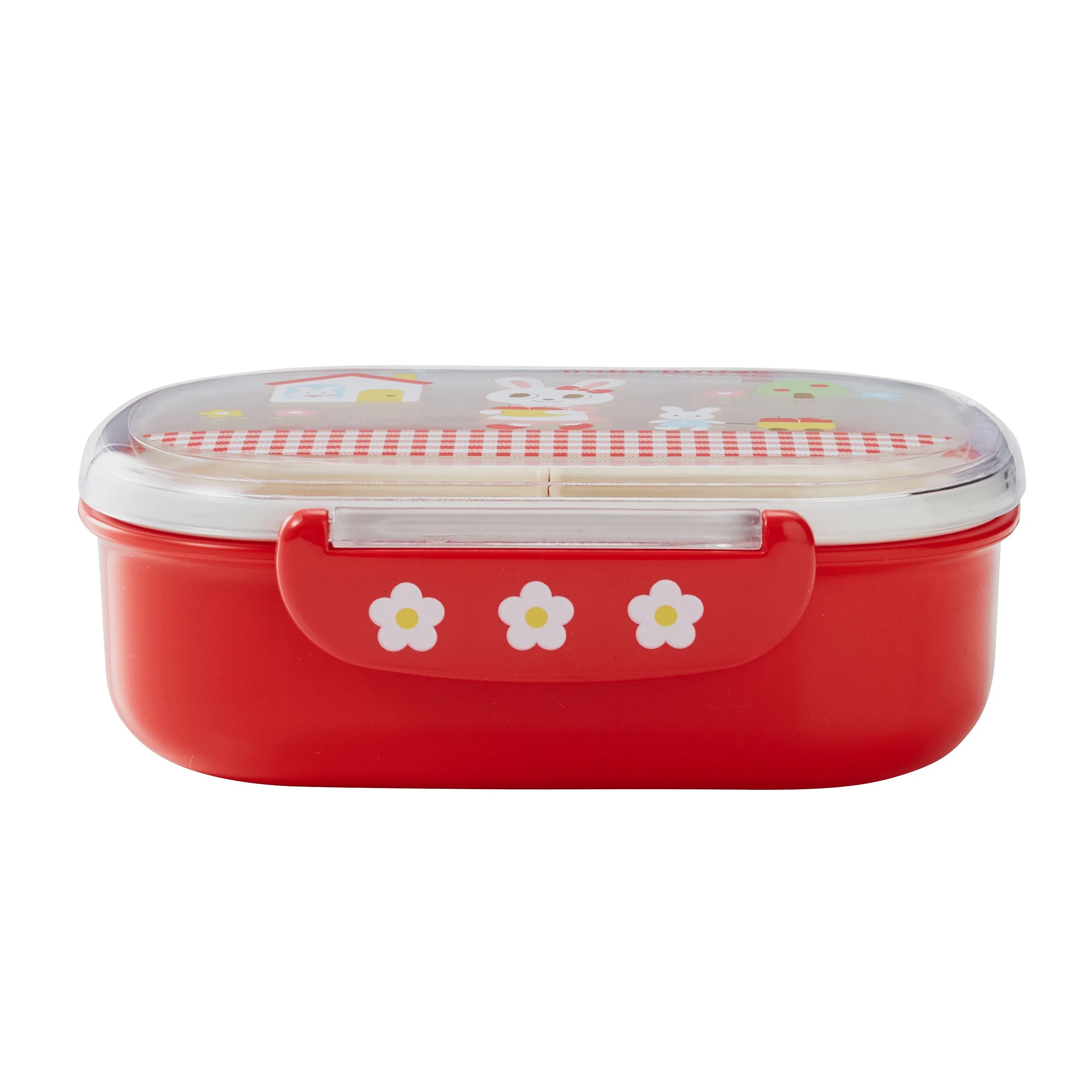 MIKIHOUSE LUNCH BOX