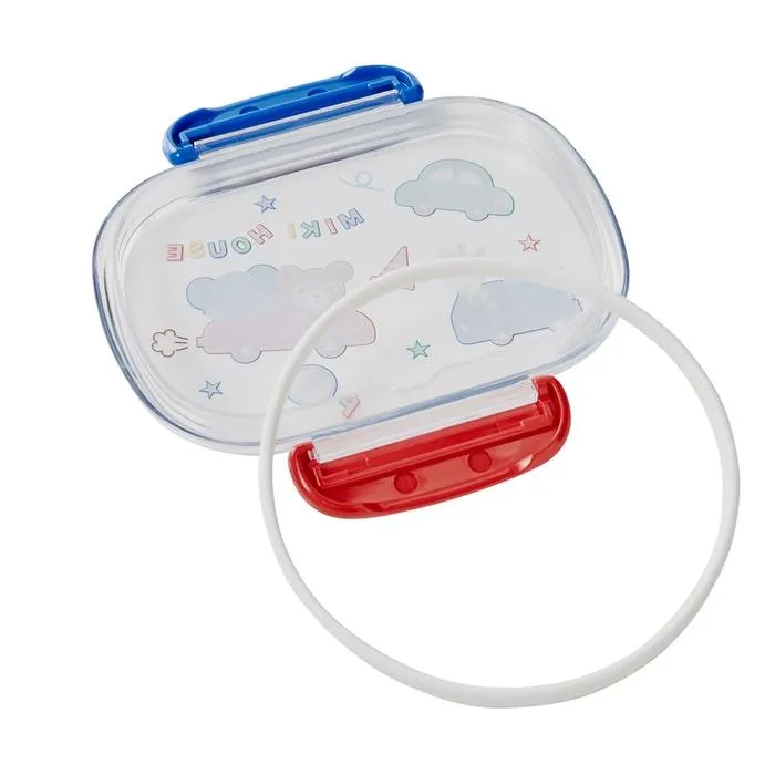MIKIHOUSE LUNCH BOX
