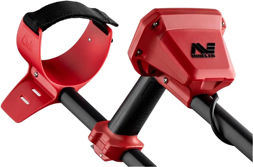 Minelab Vanquish 440