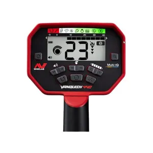 Minelab Vanquish 440
