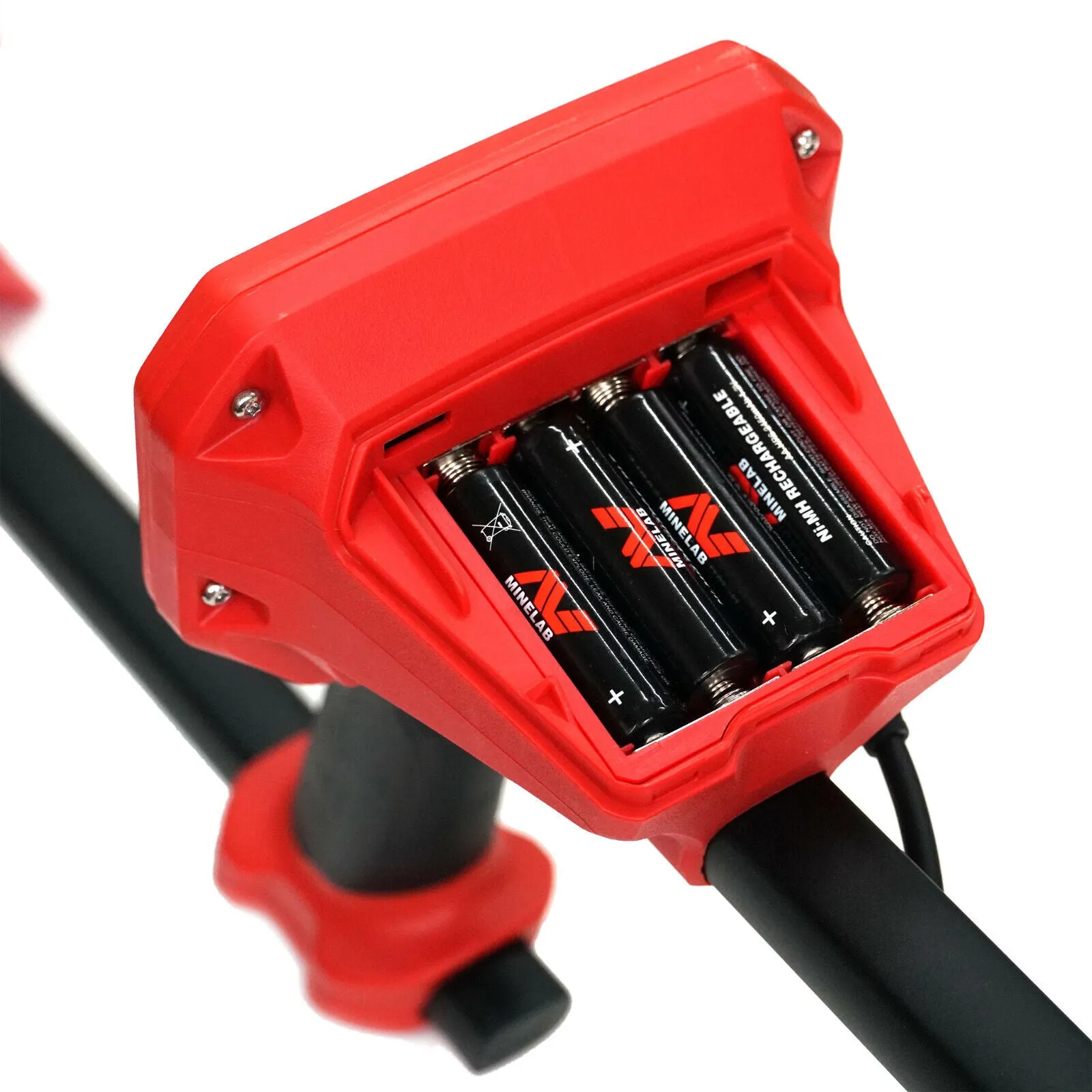 Minelab Vanquish 540   Free Pro-Find 35