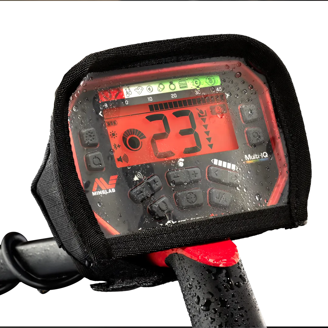 Minelab Vanquish 540   Free Pro-Find 35