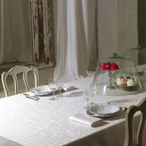 Ming Design Tablecloth