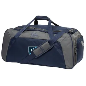 Minneapolis Mayhem Holdall Duffle Bag by Canterbury