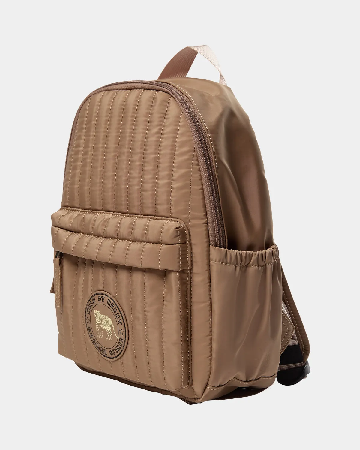 MIOSK BACKPACK - Soft Brown