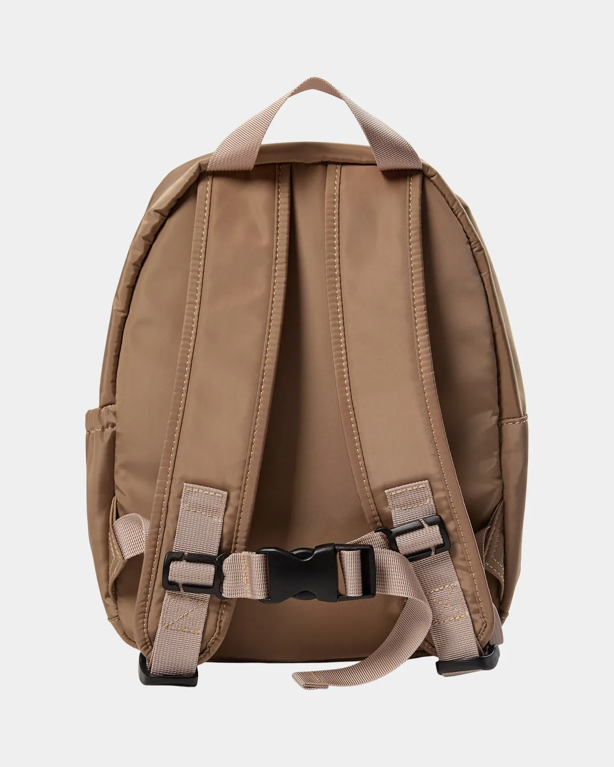 MIOSK BACKPACK - Soft Brown
