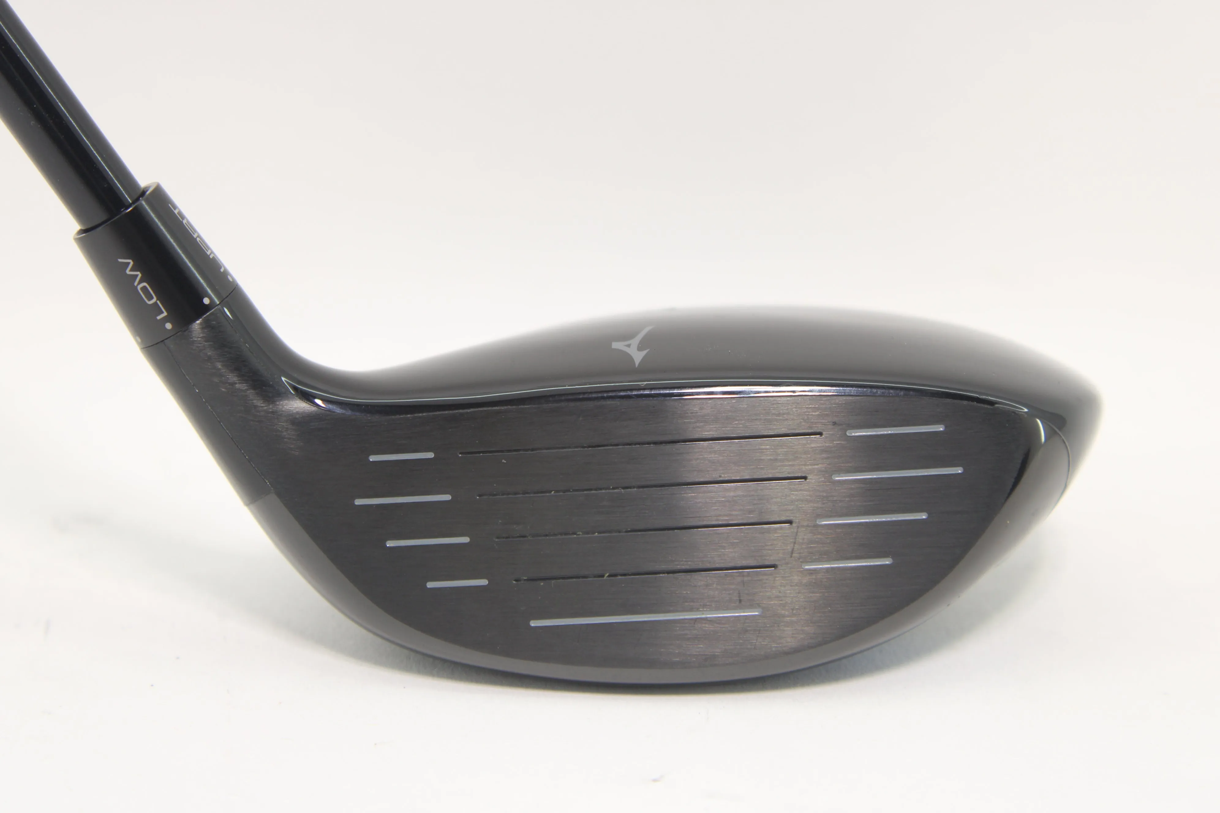 Mizuno LH ST-MAX 230 18 Kai'Li Blue 60 Regular Pre-Owned