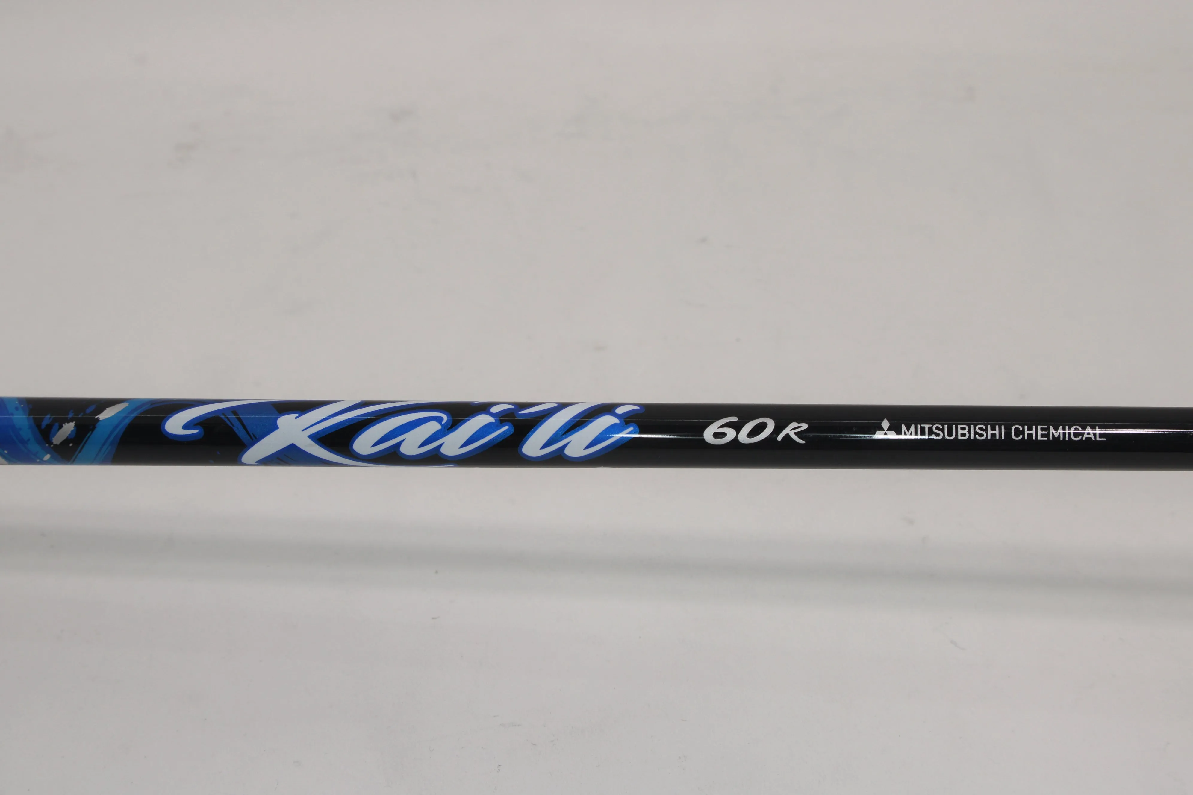 Mizuno LH ST-MAX 230 18 Kai'Li Blue 60 Regular Pre-Owned