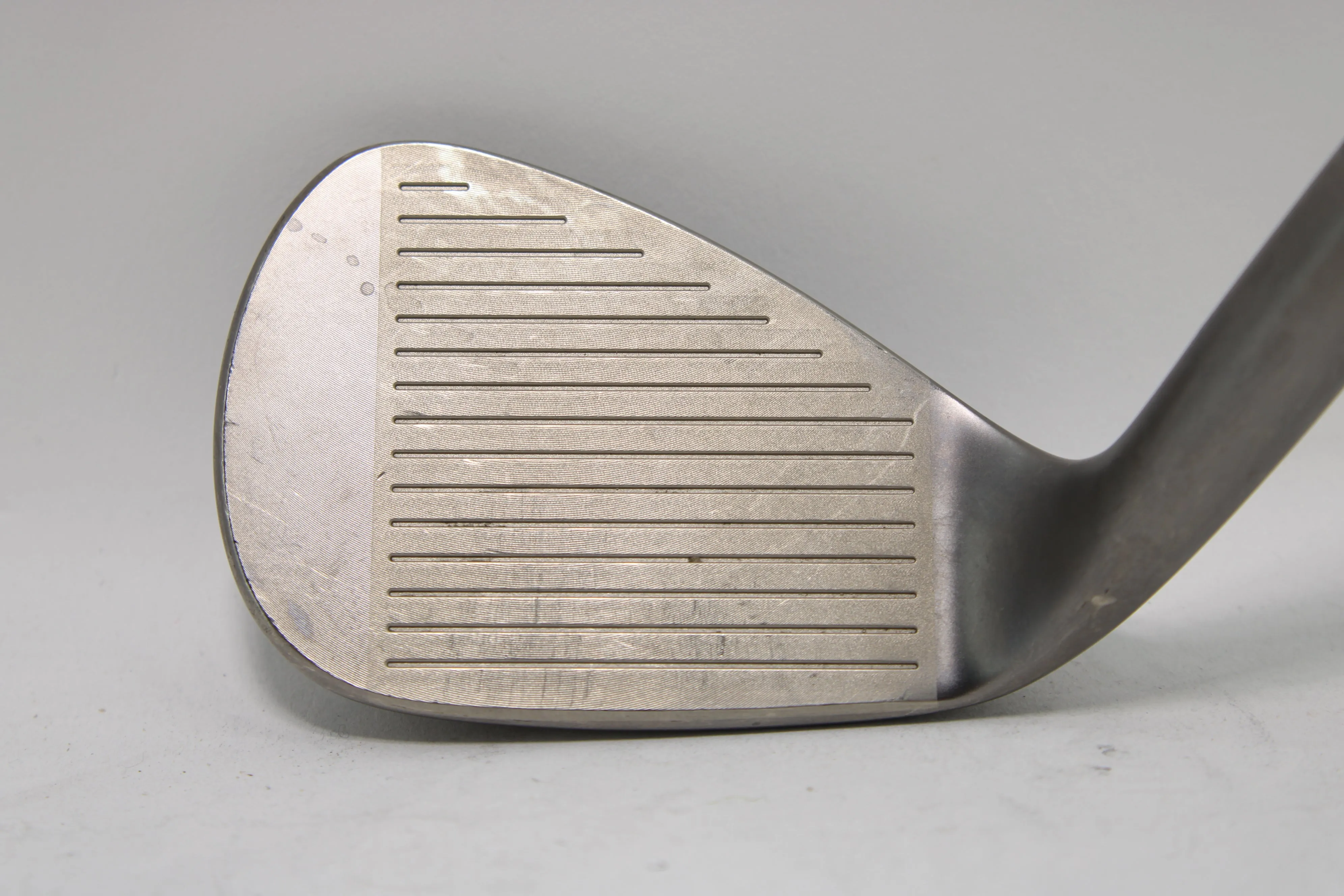 Mizuno S23 COPPER COBALT WEDGE 52-10 Pre-Owned