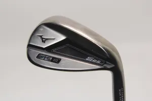 Mizuno S23 COPPER COBALT WEDGE 52-10 Pre-Owned