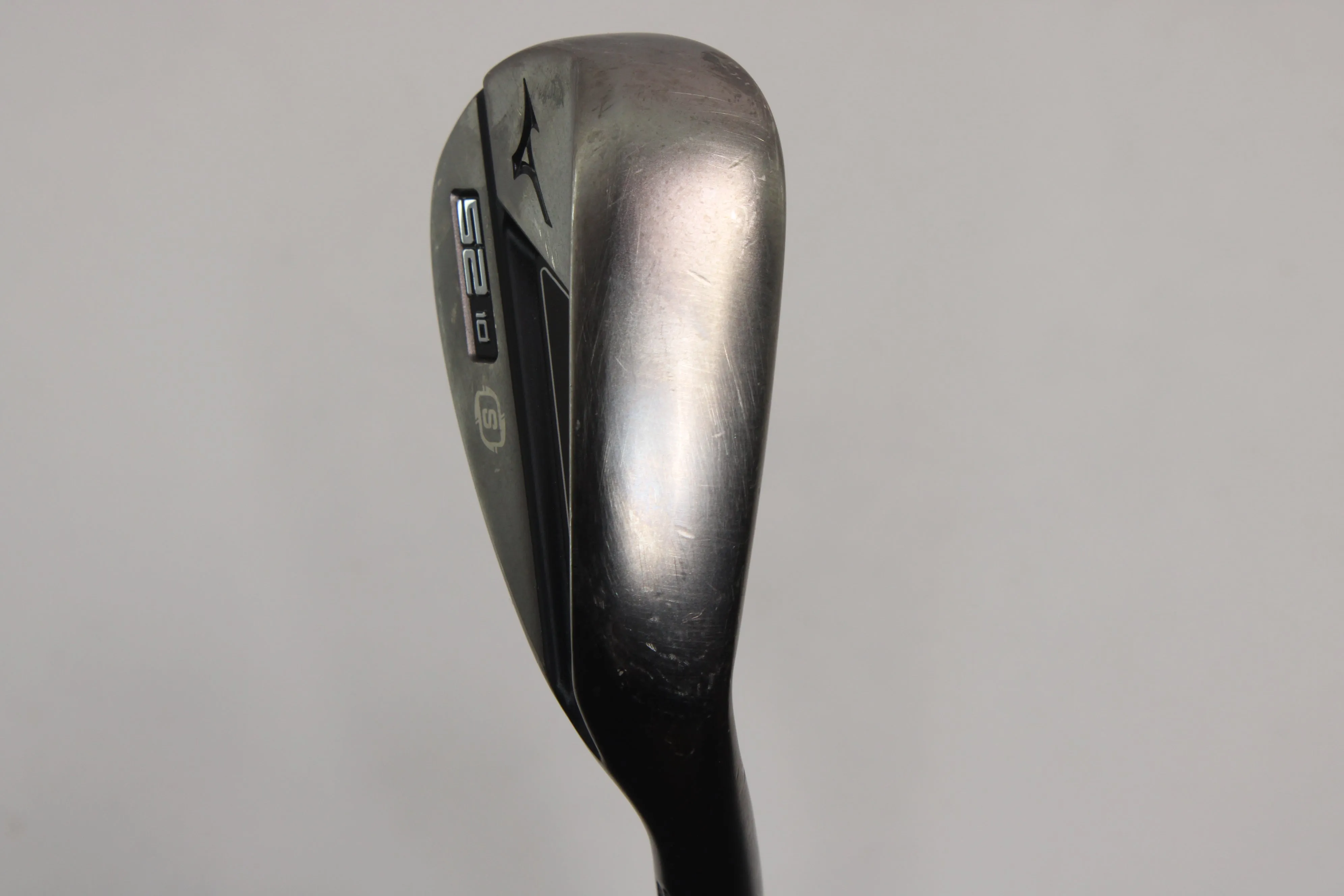 Mizuno S23 COPPER COBALT WEDGE 52-10 Pre-Owned