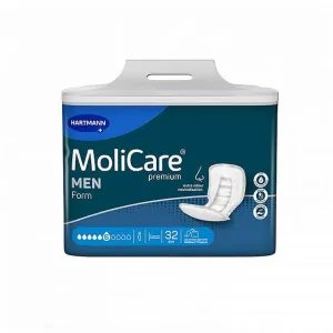 MoliCare Premium Form 6D for Men