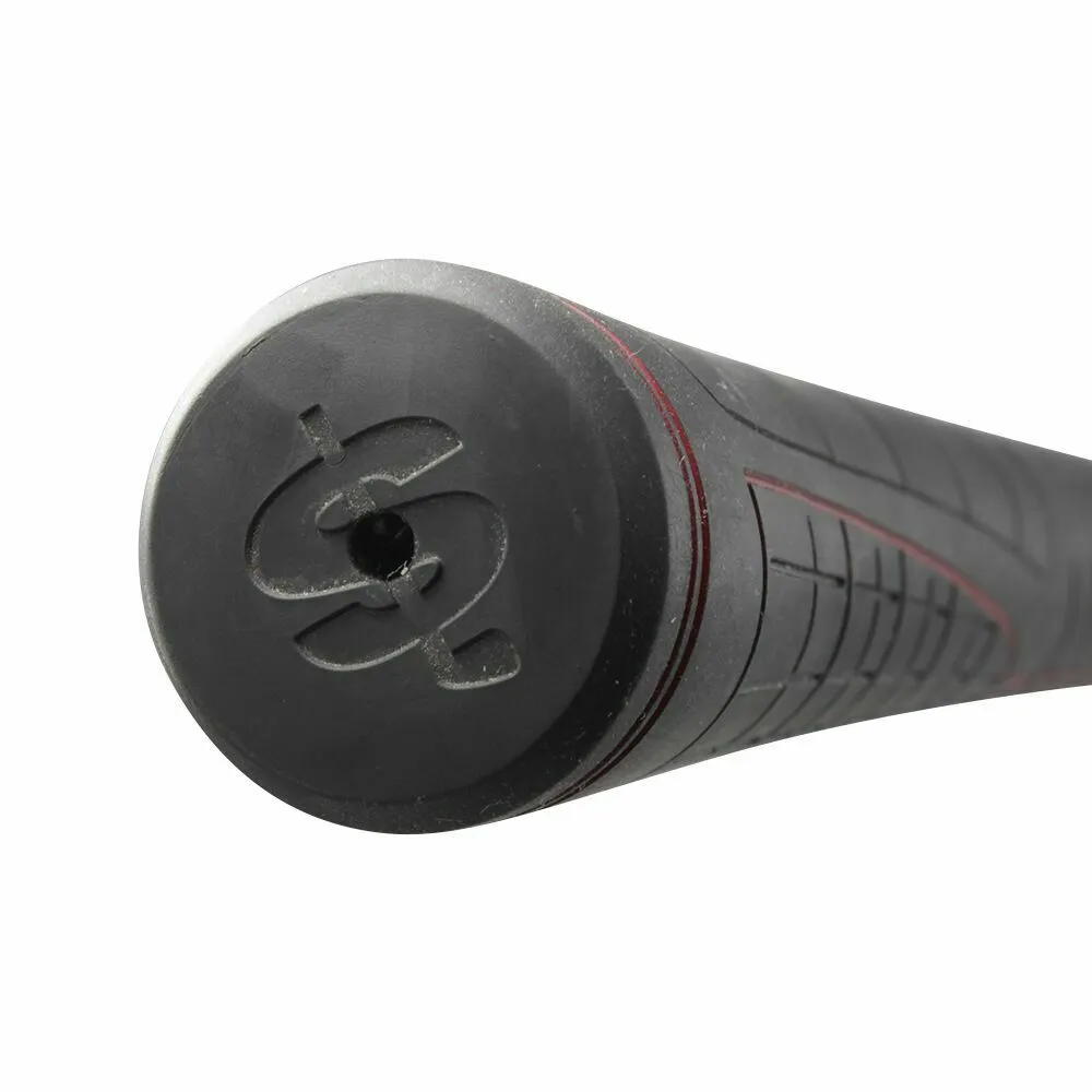 Money Club Golf Chipper Right Handed Mens 37° Red Club Chipping Chip Bump Run