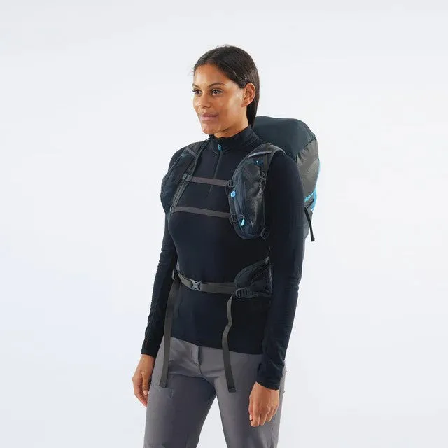 MONTANE TRAILBLAZER 24 WAKAME GREEN