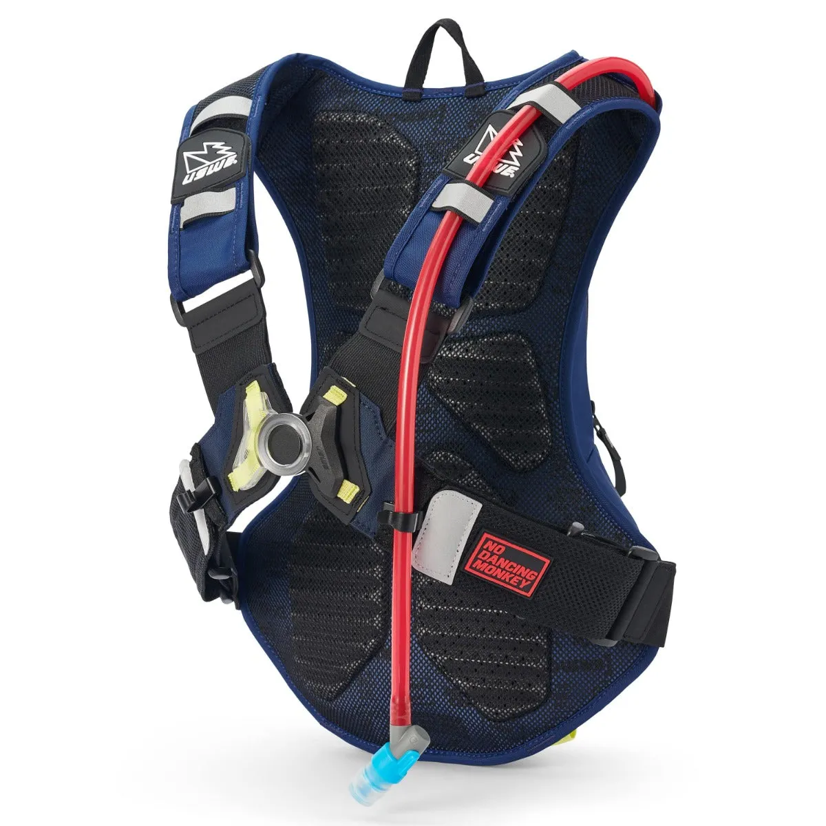 MOTO Hydro 12, Factory Blue