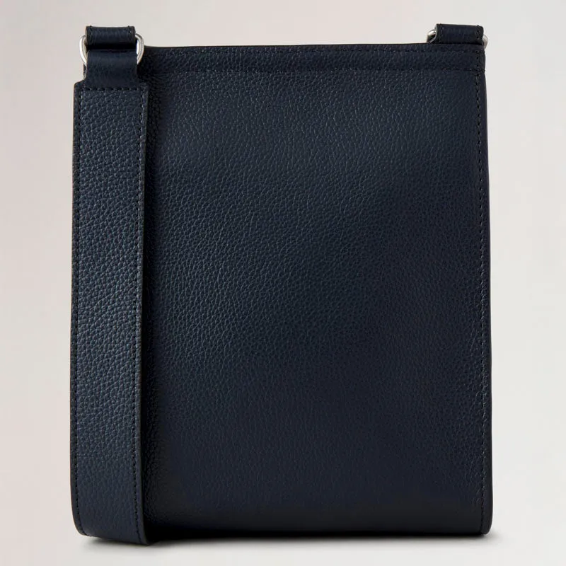 MULBERRY Small Antony in Night Sky Small Classic Grain