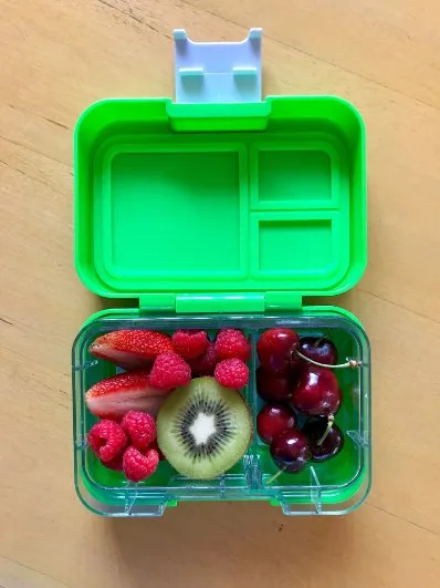 Munchbox Bento Box  - Munchi Snack