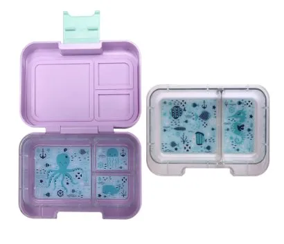 Munchbox Bento Box  - Munchi Snack
