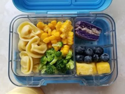 Munchbox Bento Box  - Munchi Snack