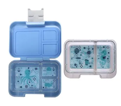 Munchbox Bento Box  - Munchi Snack