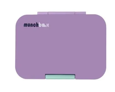 Munchbox Bento Box  - Munchi Snack