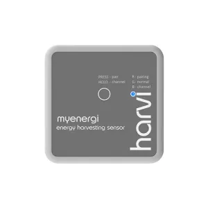 myenergi HARVI-65A3P harvi Energy Harvesting Wireless Sensor (3ch 65A)