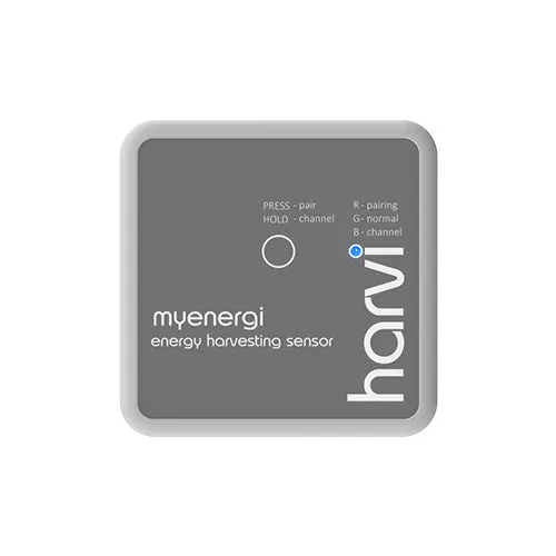 myenergi HARVI-65A3P harvi Energy Harvesting Wireless Sensor (3ch 65A)