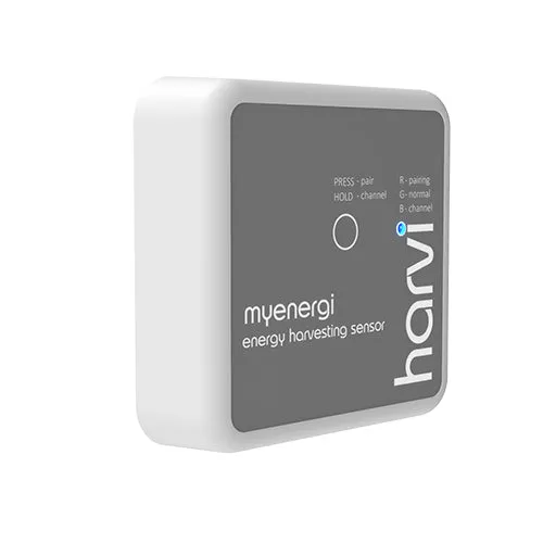 myenergi HARVI-65A3P harvi Energy Harvesting Wireless Sensor (3ch 65A)