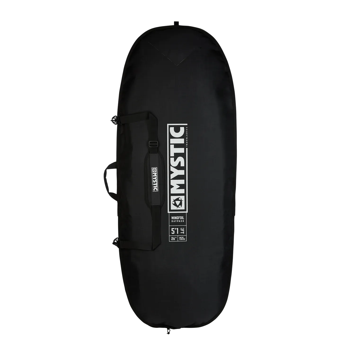 Mystic 2023 Star Foilboard Daypack