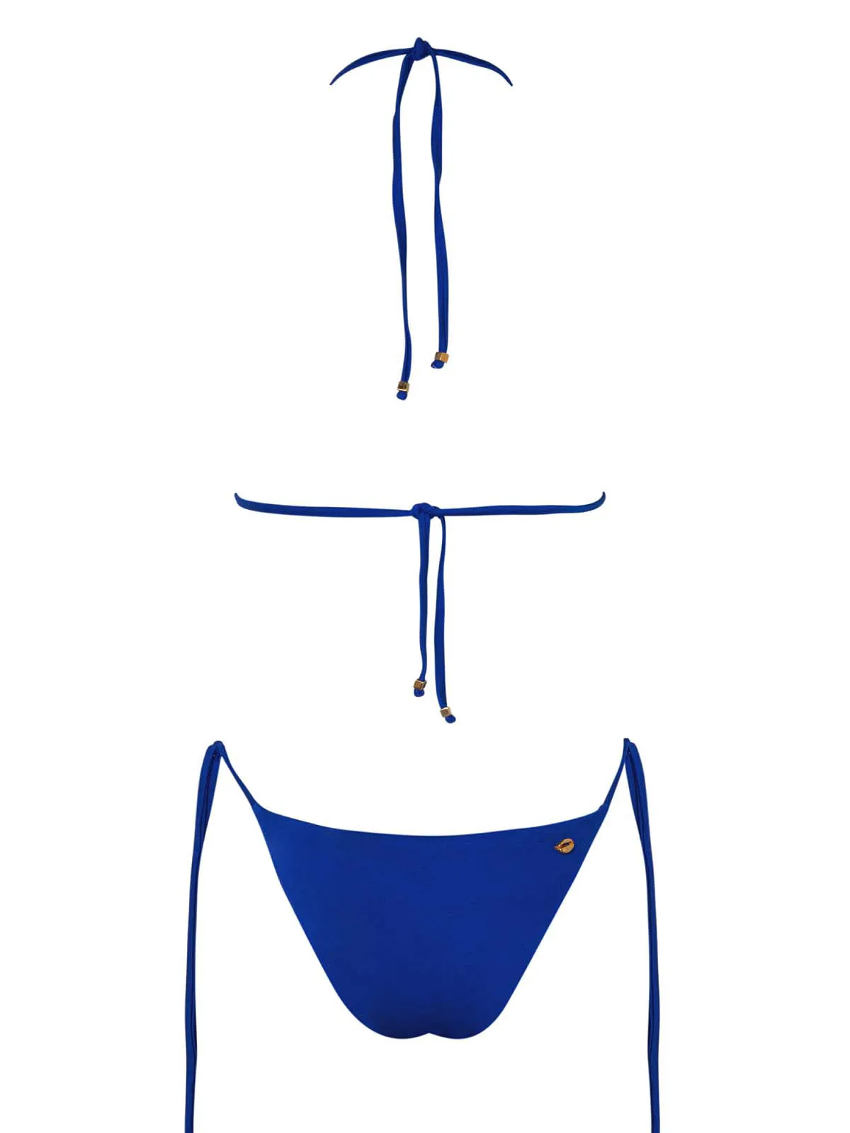 Nai Bikini ::RET