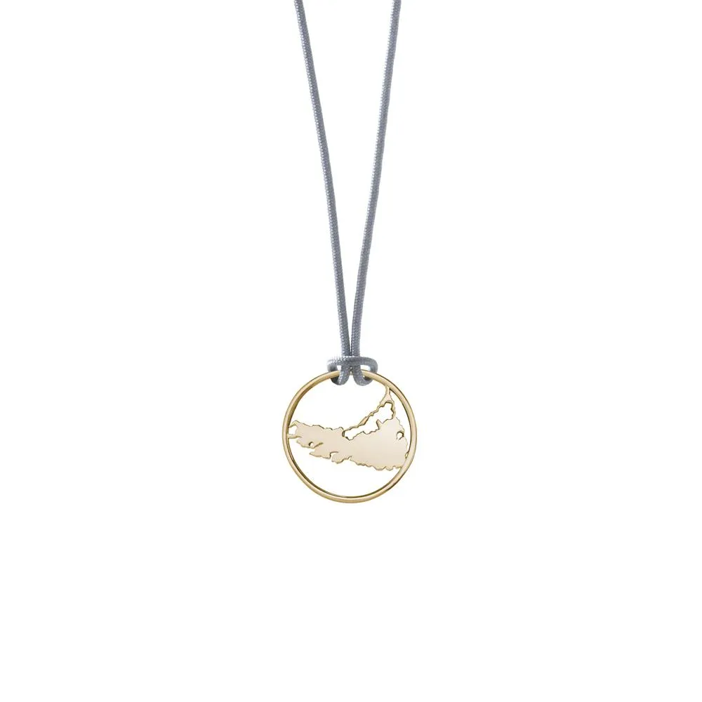 Nantucket Necklace