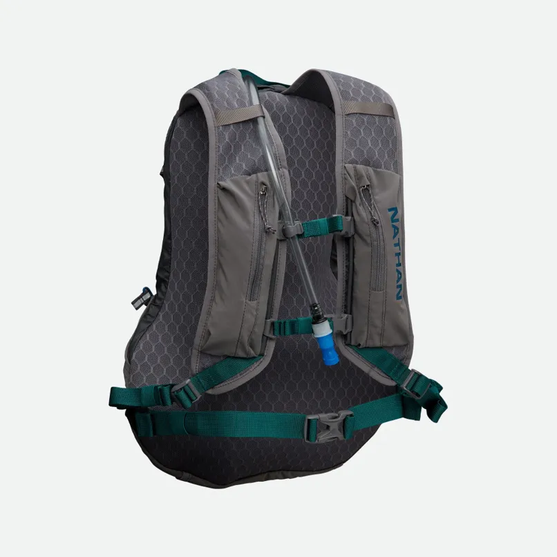 Nathan Crossover 10 Liter Hydration Pack
