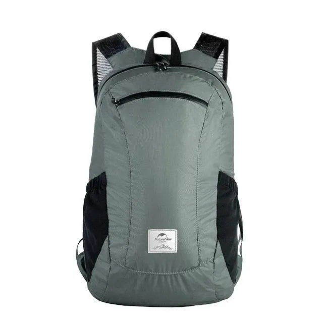 Naturehike Folding Backpack