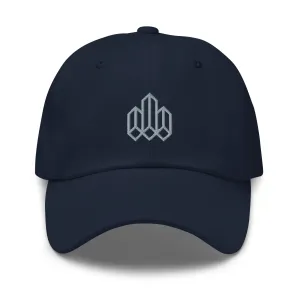 NCA Dad hat