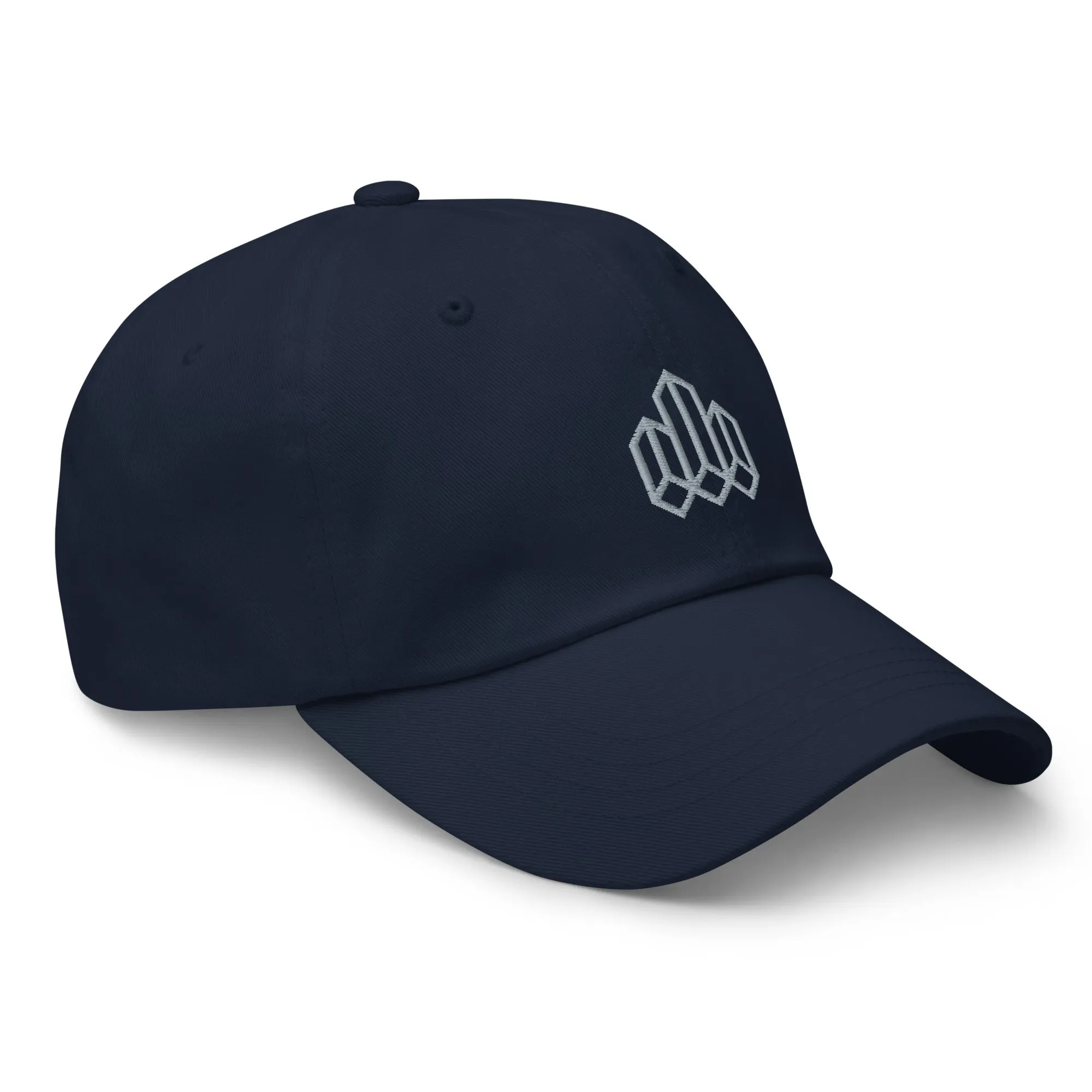 NCA Dad hat
