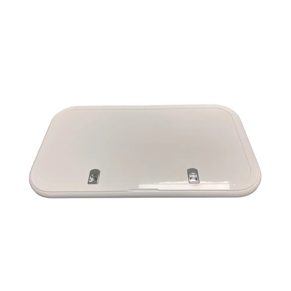 NCE Picnic Table White