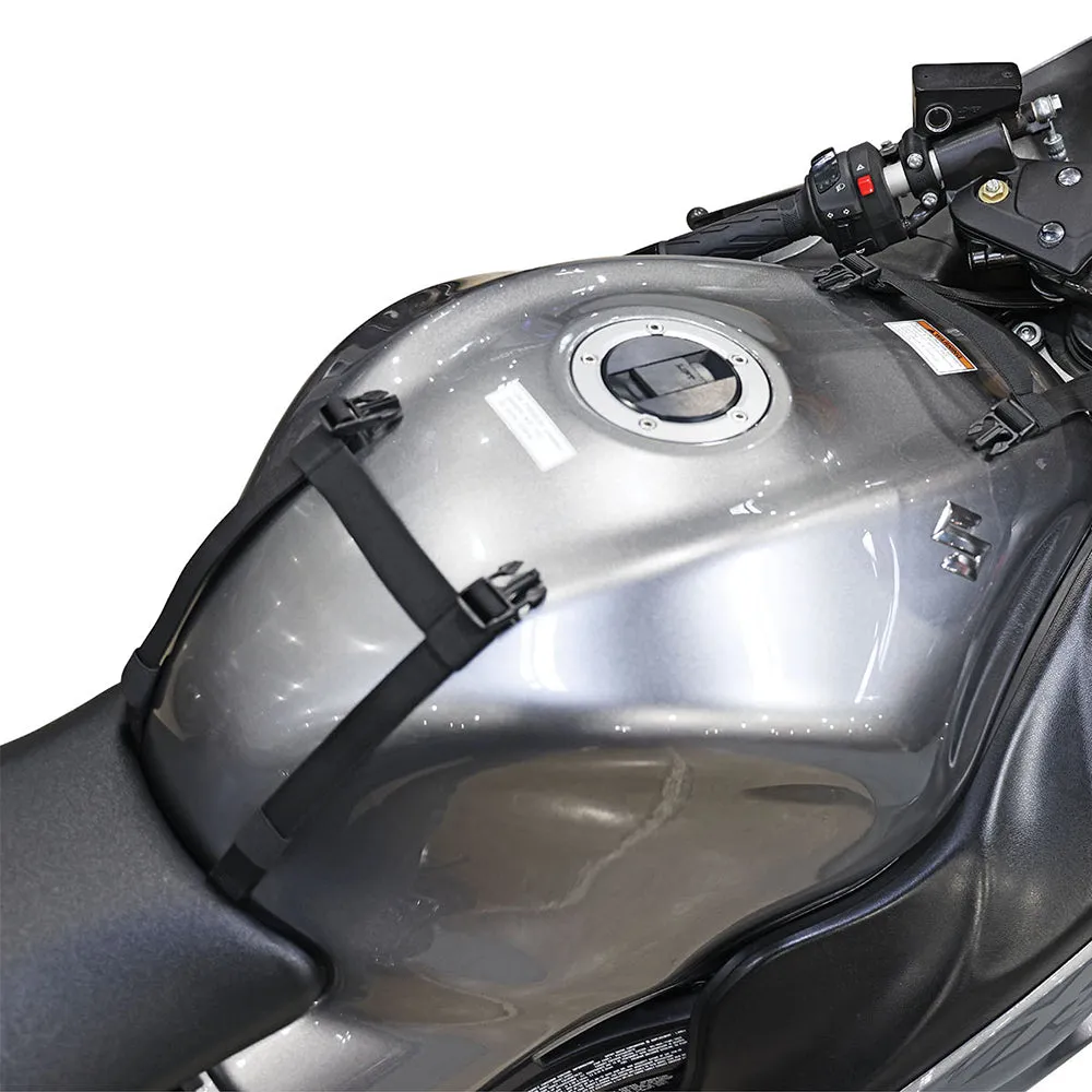 NELSON-RIGG COMMUTER SPORT TANK BAG
