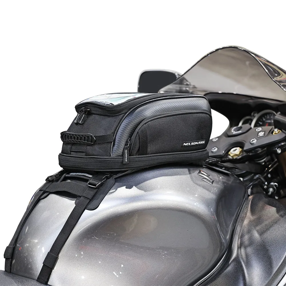 NELSON-RIGG COMMUTER SPORT TANK BAG