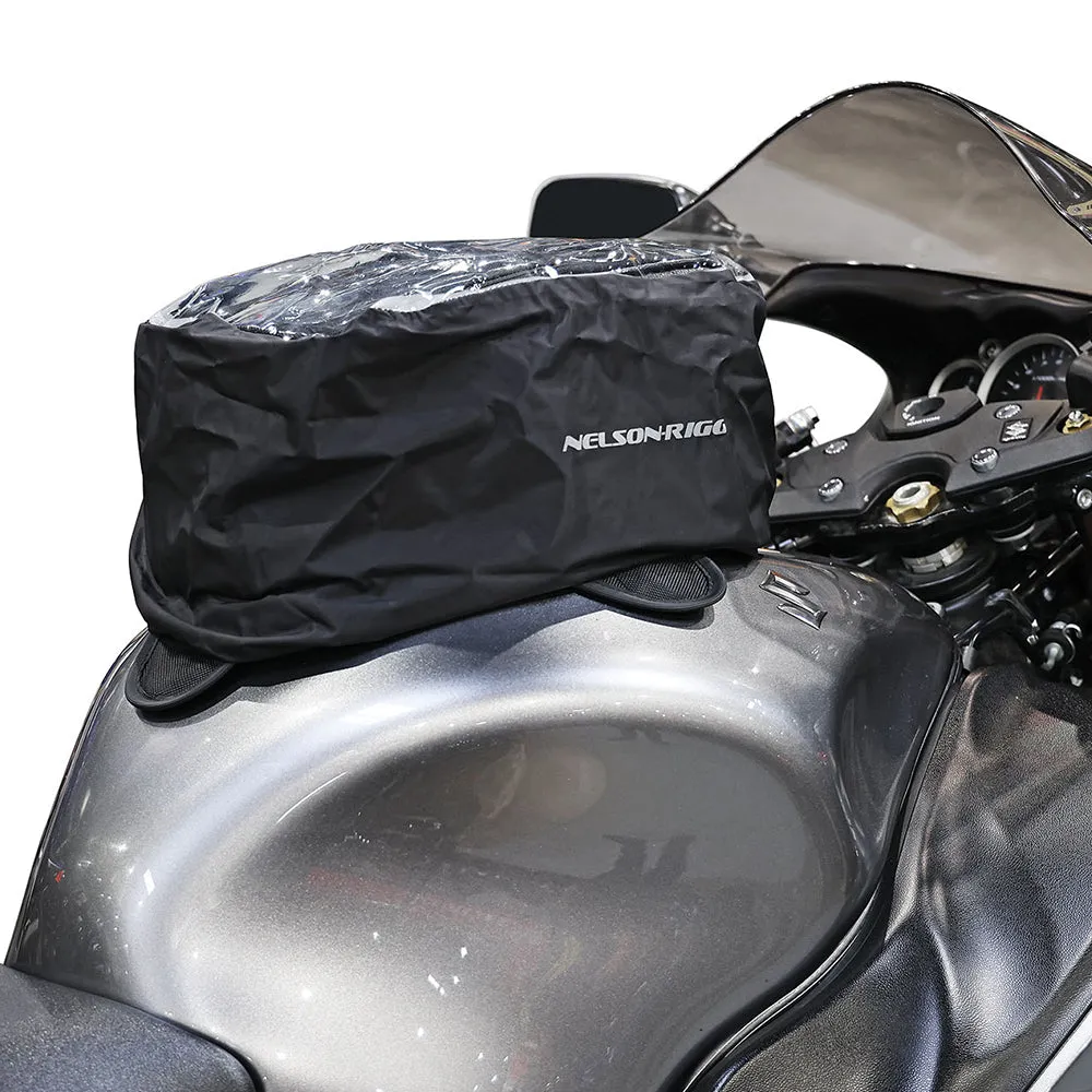 NELSON-RIGG COMMUTER SPORT TANK BAG