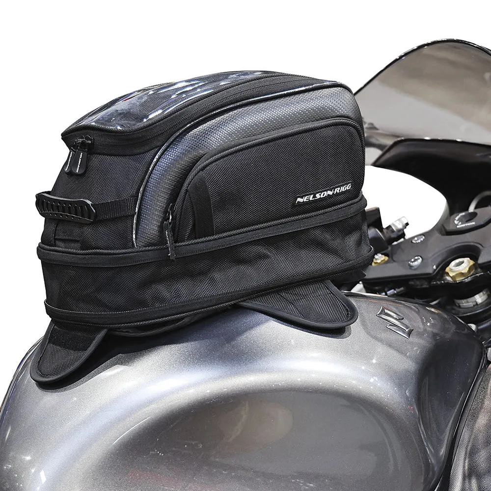 NELSON-RIGG COMMUTER SPORT TANK BAG