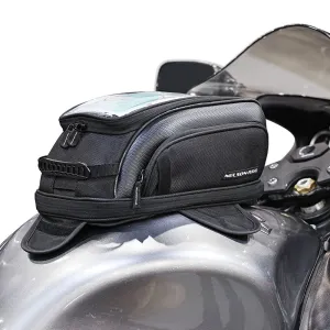 NELSON-RIGG COMMUTER SPORT TANK BAG