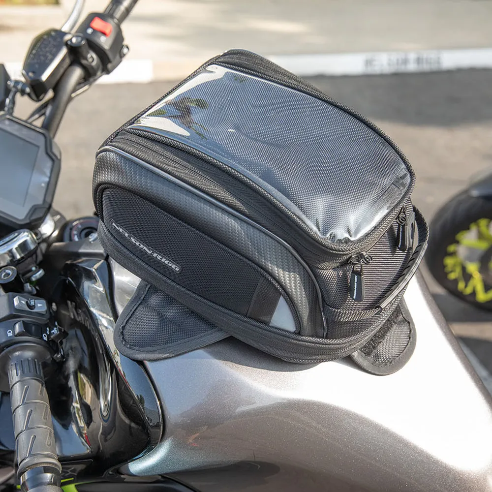 NELSON-RIGG COMMUTER SPORT TANK BAG
