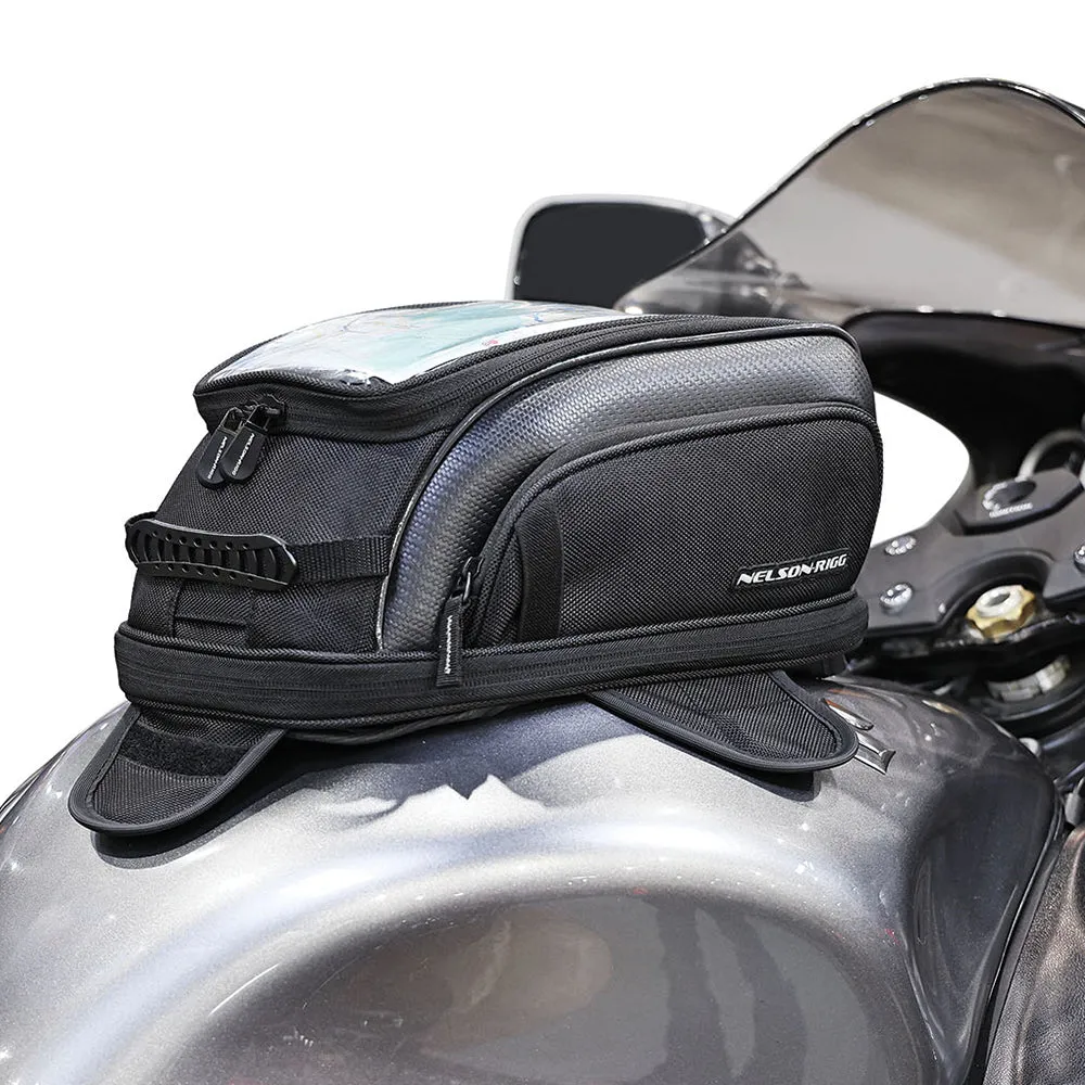 NELSON-RIGG COMMUTER SPORT TANK BAG
