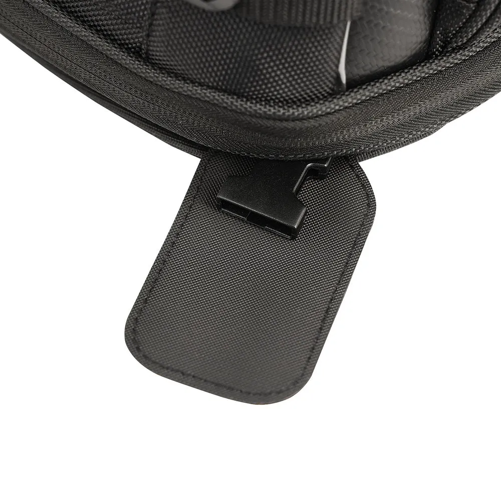 NELSON-RIGG COMMUTER SPORT TANK BAG