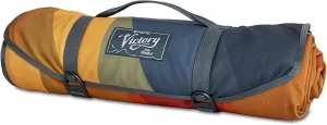 NEMO Victory Patio Blanket, Fortress Mirage, Large