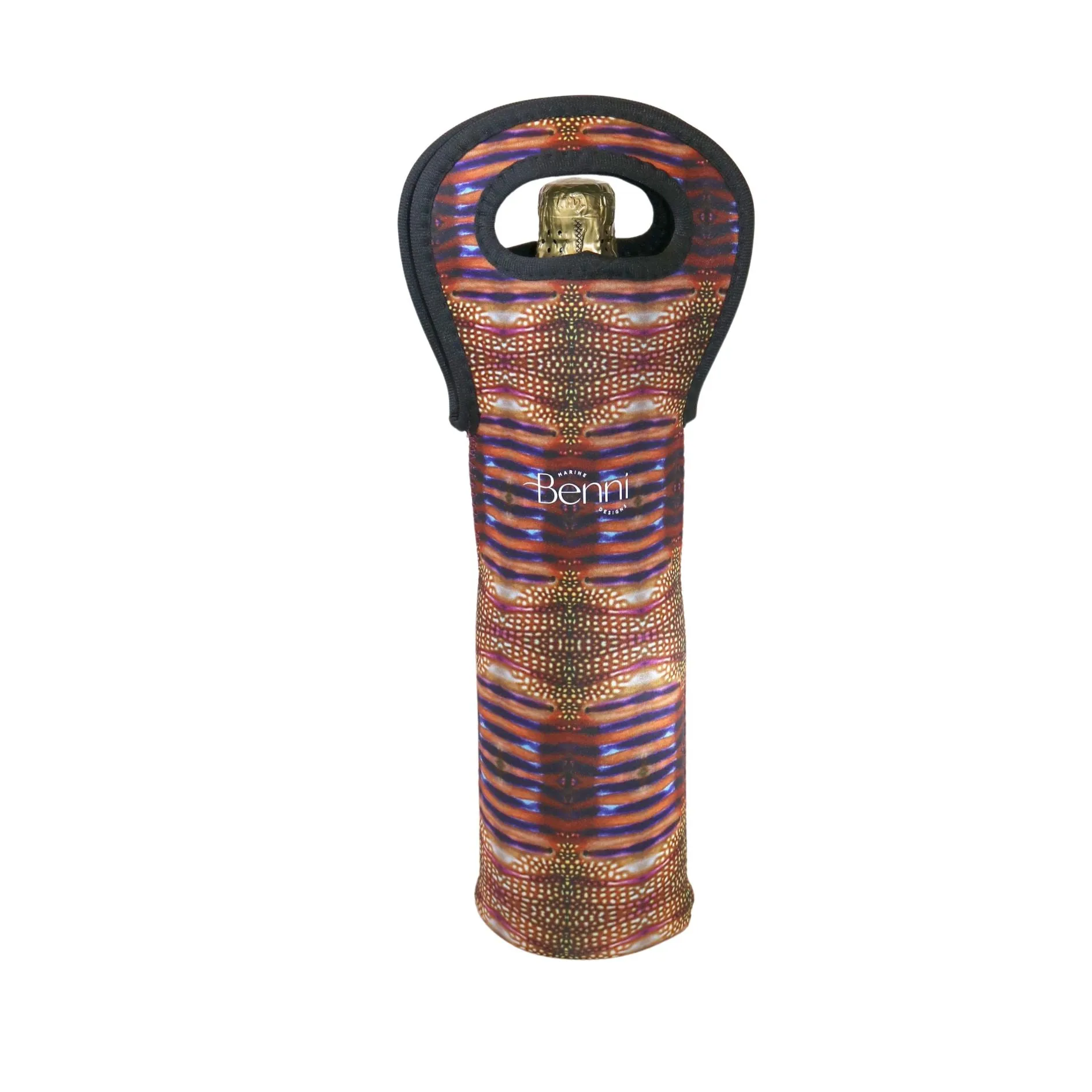 Neoprene Bottle Bag